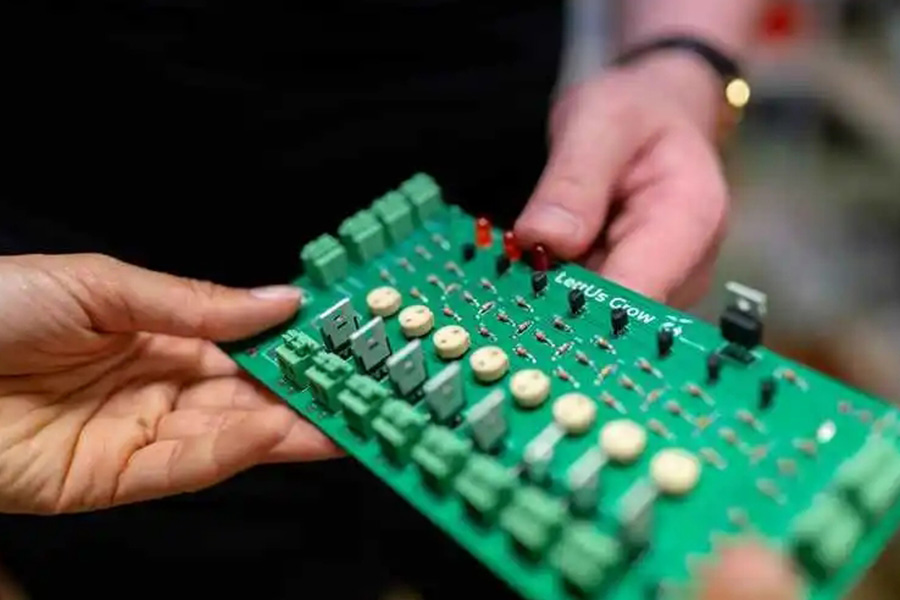 短缺和停产解决方案